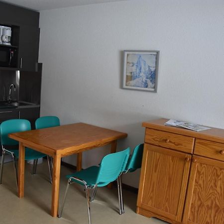 La Residence Du Pleynet Aux 7 Laux La Ferrière Εξωτερικό φωτογραφία