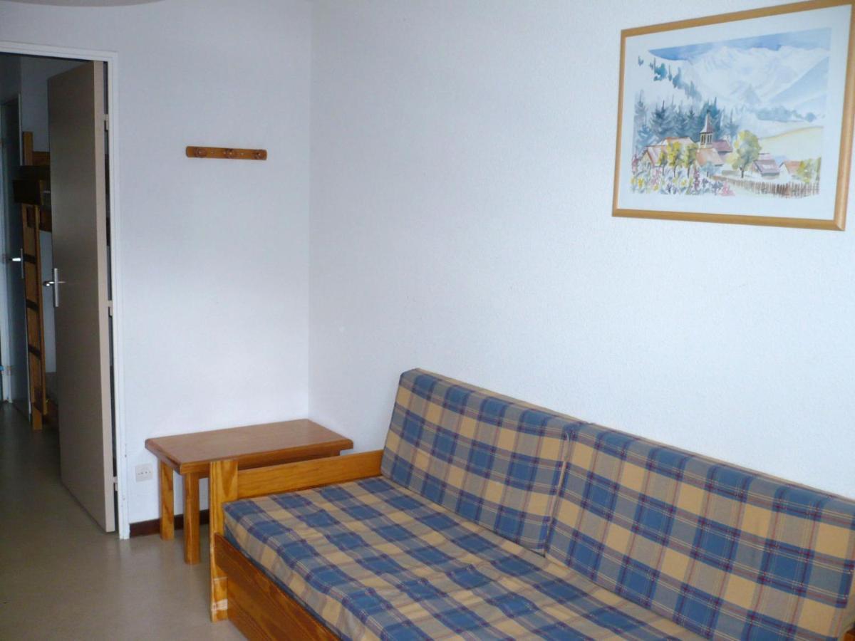 La Residence Du Pleynet Aux 7 Laux La Ferrière Δωμάτιο φωτογραφία