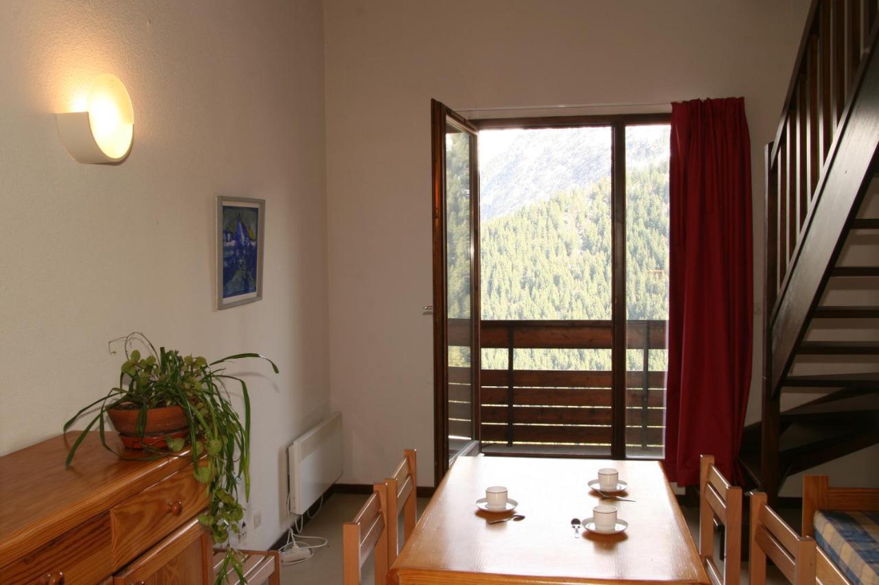 La Residence Du Pleynet Aux 7 Laux La Ferrière Δωμάτιο φωτογραφία
